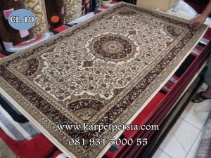 Karpet Persia 120x170 murah grosir jakarta pusat