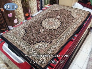 Karpet Persia 120x170 permadani murah jakarta selatan