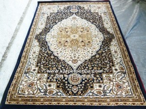 Koleksi terbaru karpet permadani turki jumbo jakarta