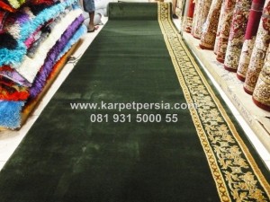 Karpet sajadah masjid import harga murah