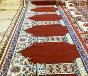 Karpet sajadah masjid, karpet masjid musholla, karpet mesjid, karpet turki sajadah