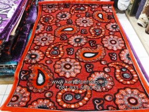 Karpet turki minimalis, karpet turki 3D, karpet 3 dimensi, karpet turki modern