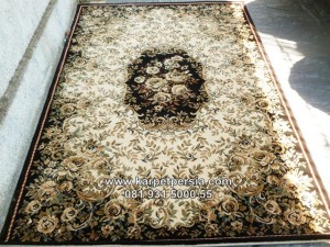 harga karpet permadani klasik jumbo turki lengkap Bogor