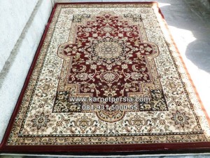 harga karpet permadani klasik jumbo turki murah Jakarta