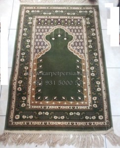 Karpet sajadah imam, sajadah imam, karpet sajadah masjid