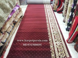 Karpet sajadah masjid murah Jakarta