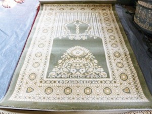 karpet sajadah imam jakarta