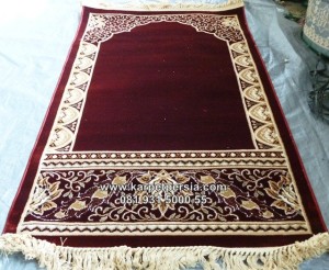 karpet sajadah imam karawaci