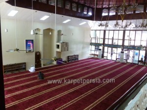 karpet mesjid, karpet musholla, karpet murah, karpet sajadah masjid