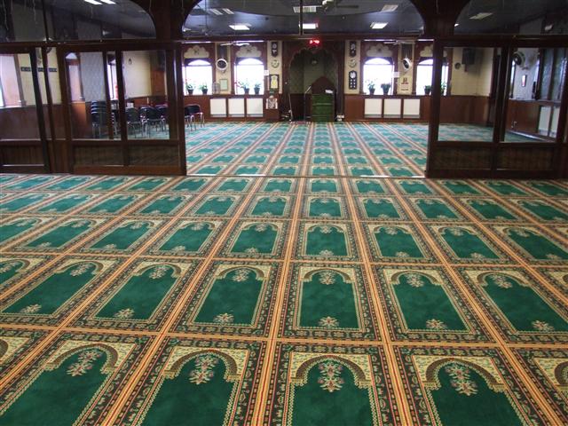 Karpet masjid, karpet sajadah masjid, sajadah karpet, karpet musholla, karpet mesjid