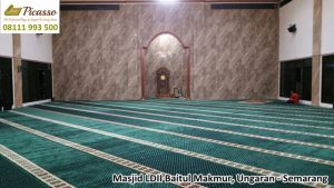 karpet masjid minimalis, karpet sajadah hijau, jual karpet masjid murah, picasso carpet, karpet persia, jual sajadah online