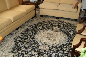jual karpet permadani import harga murah Jakarta