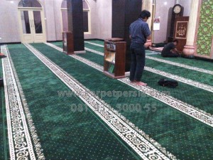 Pusat Karpet Sajadah Import Cijantung Jakarta Timur