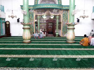 Karpet Masjid Surabaya