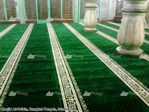 Karpet Masjid Surabaya