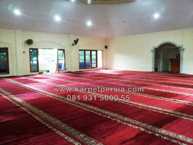 Bingung Belanja Karpet Masjid di Sumbawa? Belanja Online di Picasso Rugs and Carpets Aja