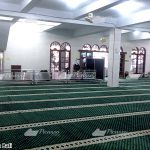 karpet masjid bali