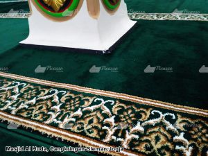 karpet masjid jogja