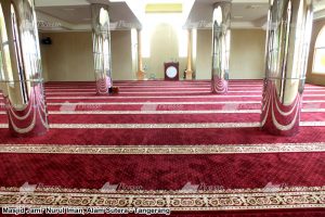 karpet masjid tangerang