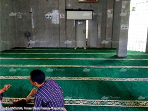 karpet masjid tangerang