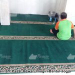karpet masjid jogja