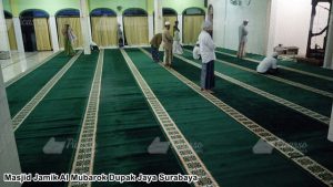 karpet masjid surabaya