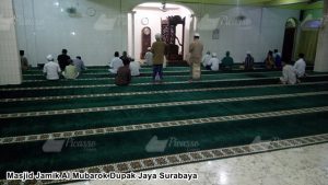 karpet masjid surabaya