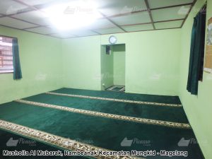 karpet masjid magelang