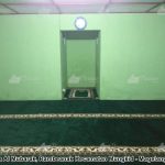 karpet masjid magelang