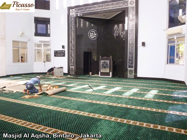 masjid al aqsha bintaro 1_