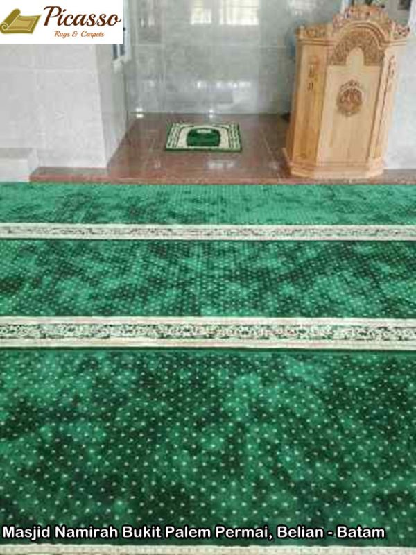 karpet masjid batam