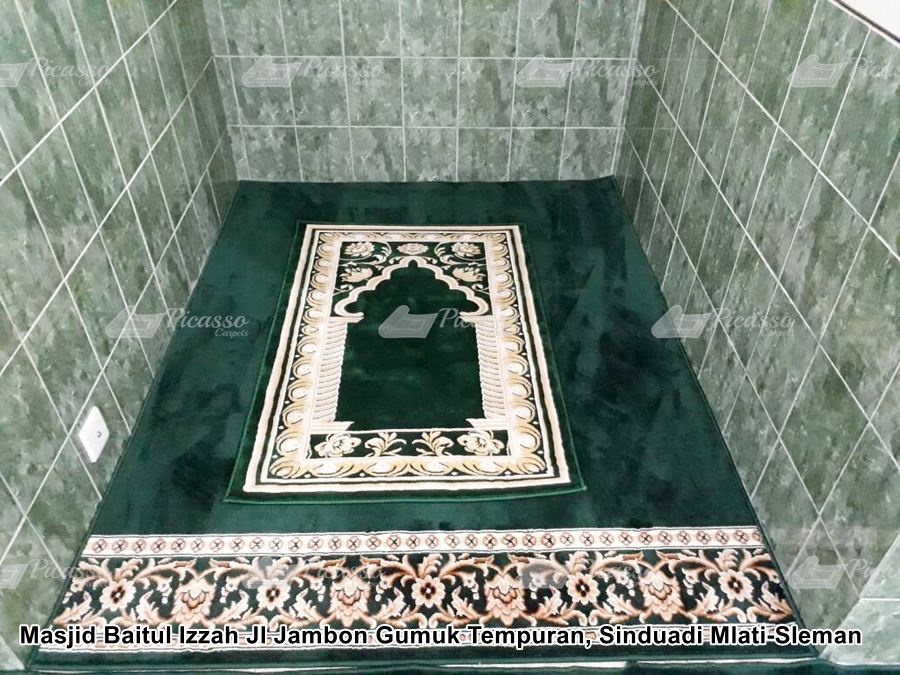 jual karpet masjid sleman