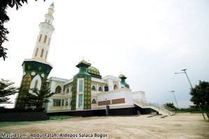 Karpet Masjid Bogor