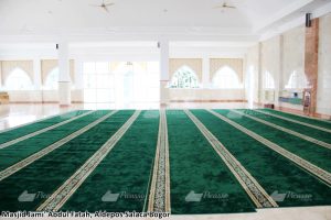 Karpet Masjid Bogor