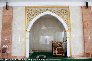 Karpet Masjid Bogor