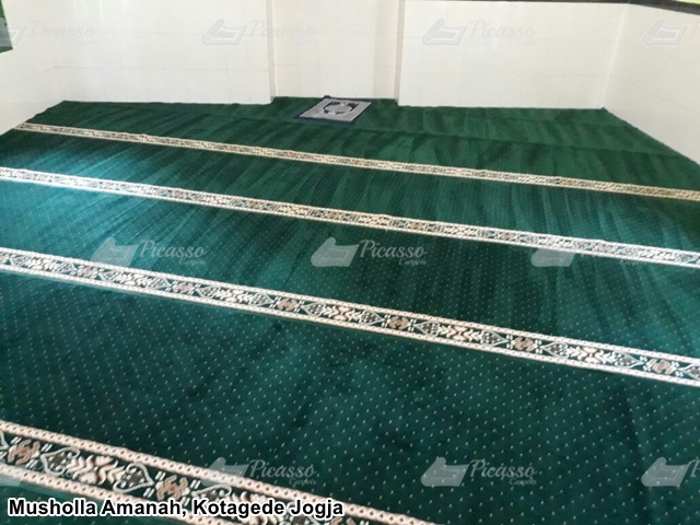 harga karpet masjid turki