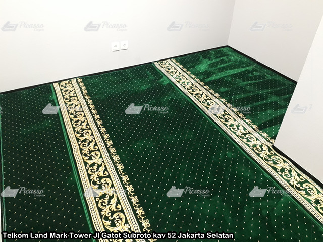 karpet masjid import turki asli