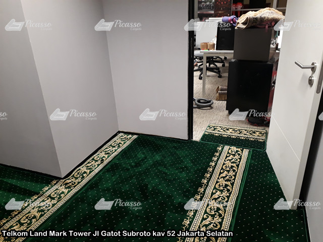 karpet masjid import turki asli