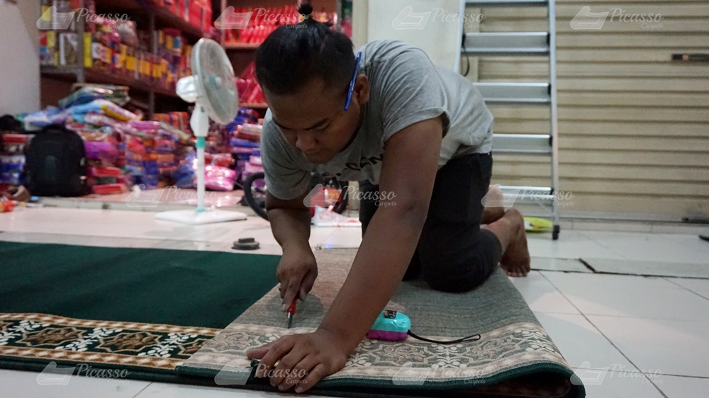 toko karpet masjid jombang