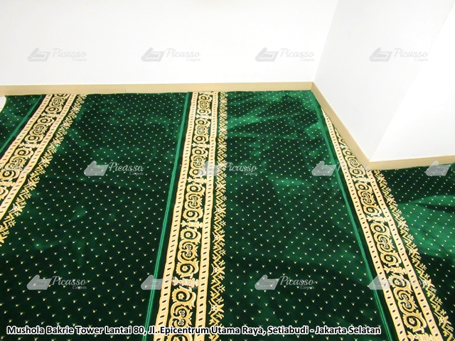 karpet masjid harga termurah jakarta