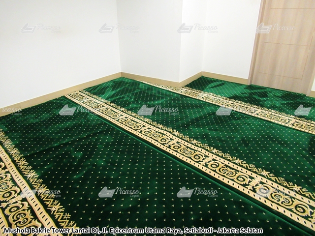 karpet masjid harga termurah jakarta