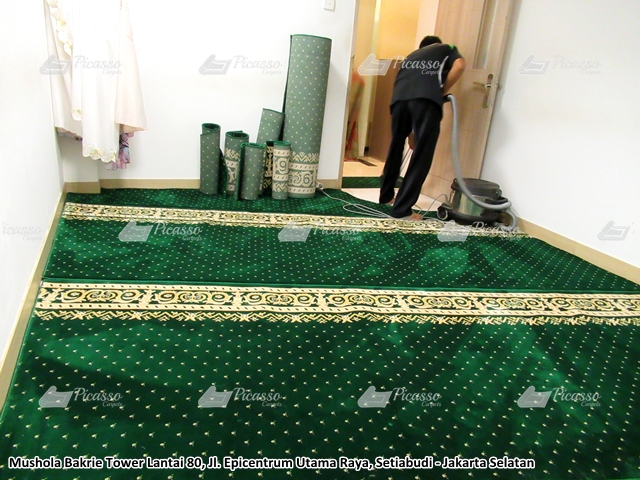 karpet masjid harga termurah jakarta