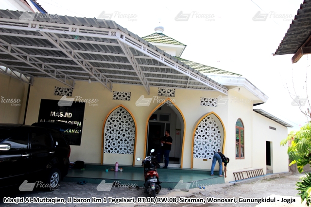 harga karpet masjid jogja