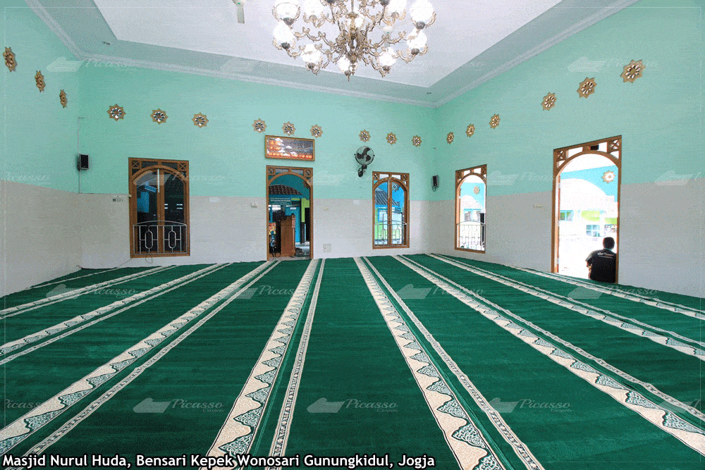 harga-karpet-masjid-nurul-huda-wonosari-gunung-kidul-jogja