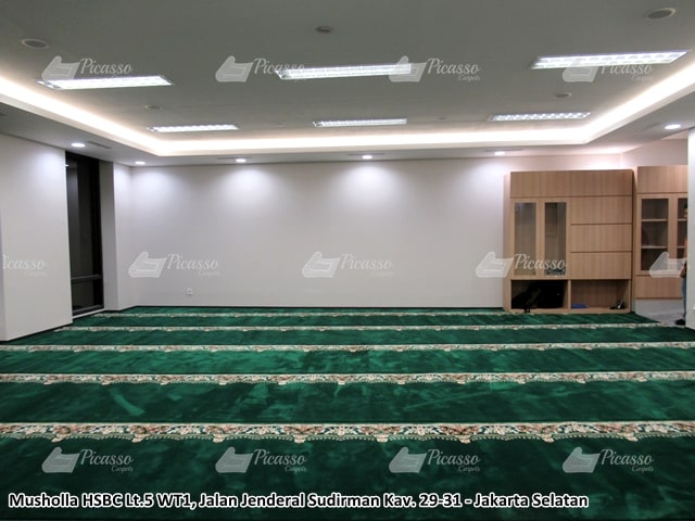 DISKON KARPET MASJID SPECIAL RAMADHAN