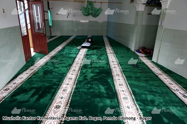 diskon karpet masjid ramadhan sale