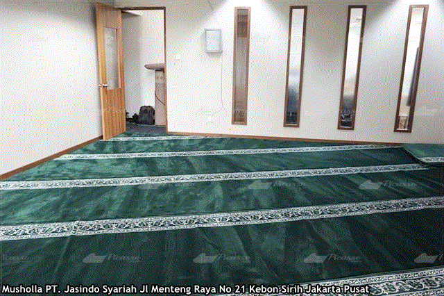 karpet masjid turki minimalis