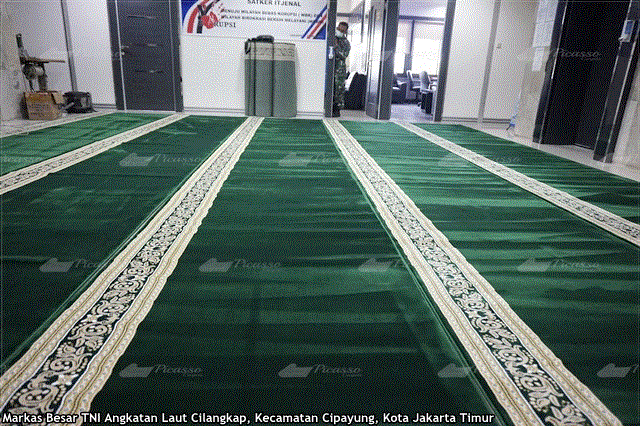 karpet masjid murah jakarta timur