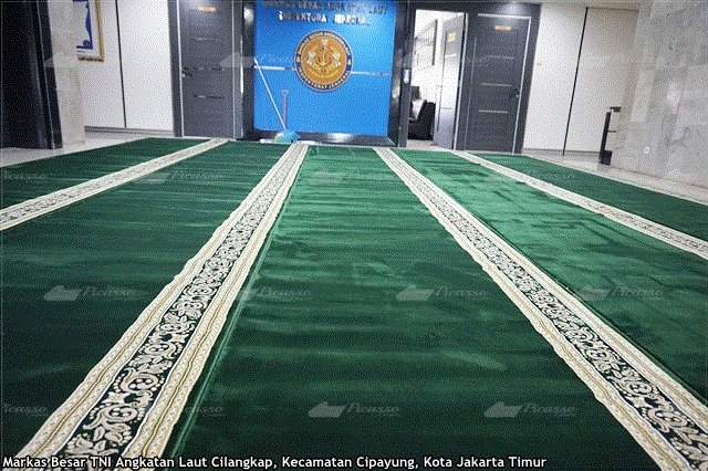 karpet masjid murah jakarta timur