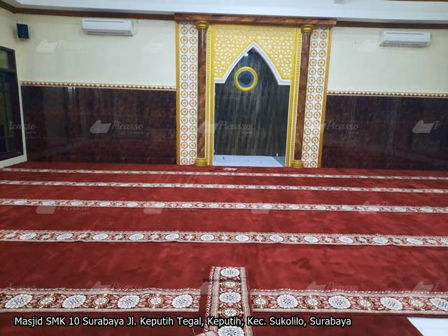 toko karpet masjid murah surabaya